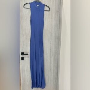 Beautiful Zara Dress with Slit